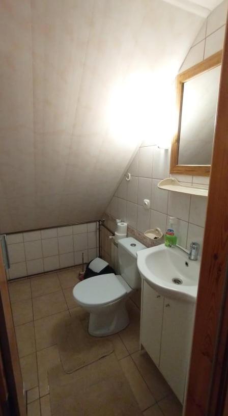Letni Domek , Ogrzewany, Z Bilardem Ruciane-Nida Exteriér fotografie